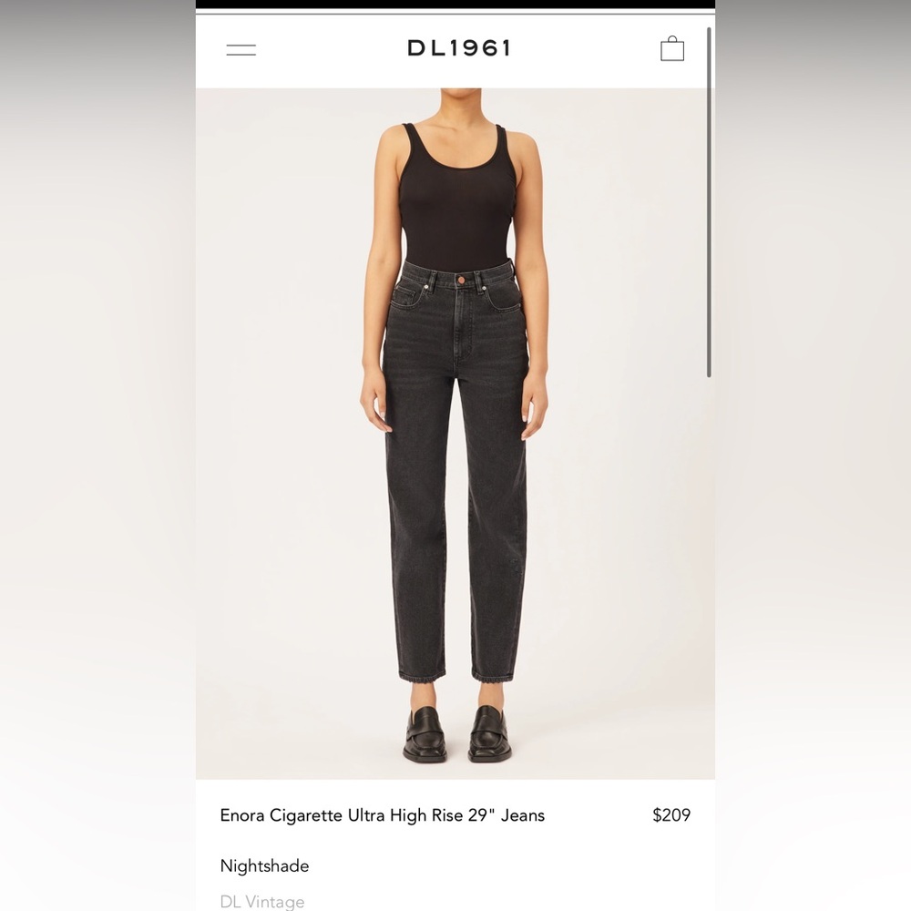 Dl1961 maternity jeans